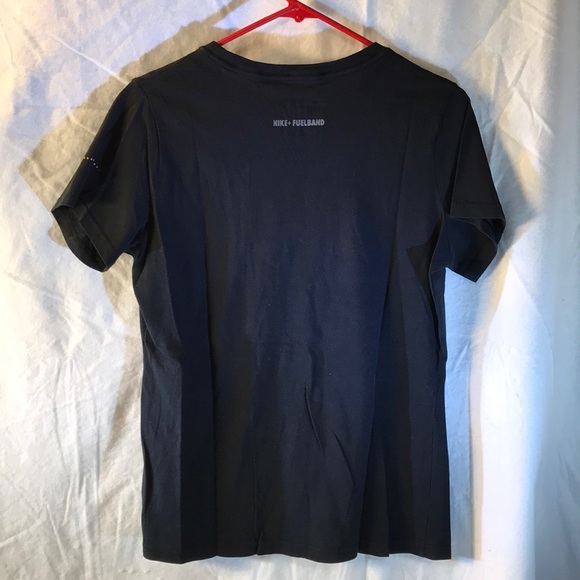 Nike + Fuelband Dri Fit tee Sz XL - Picture 3 of 6